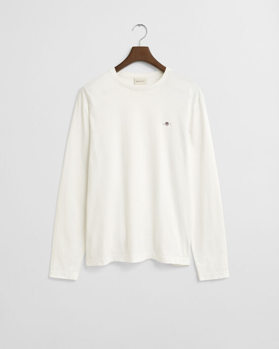 Shield Long Sleeve T-Shirt