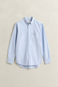 Regular Fit Classic Oxford Shirt