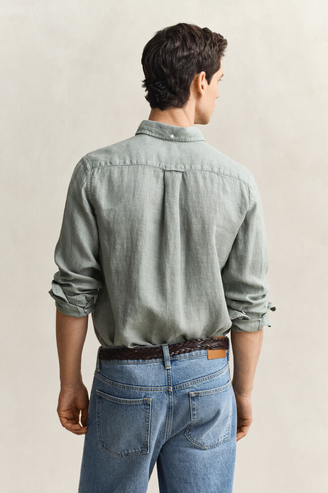 Linen Shirt