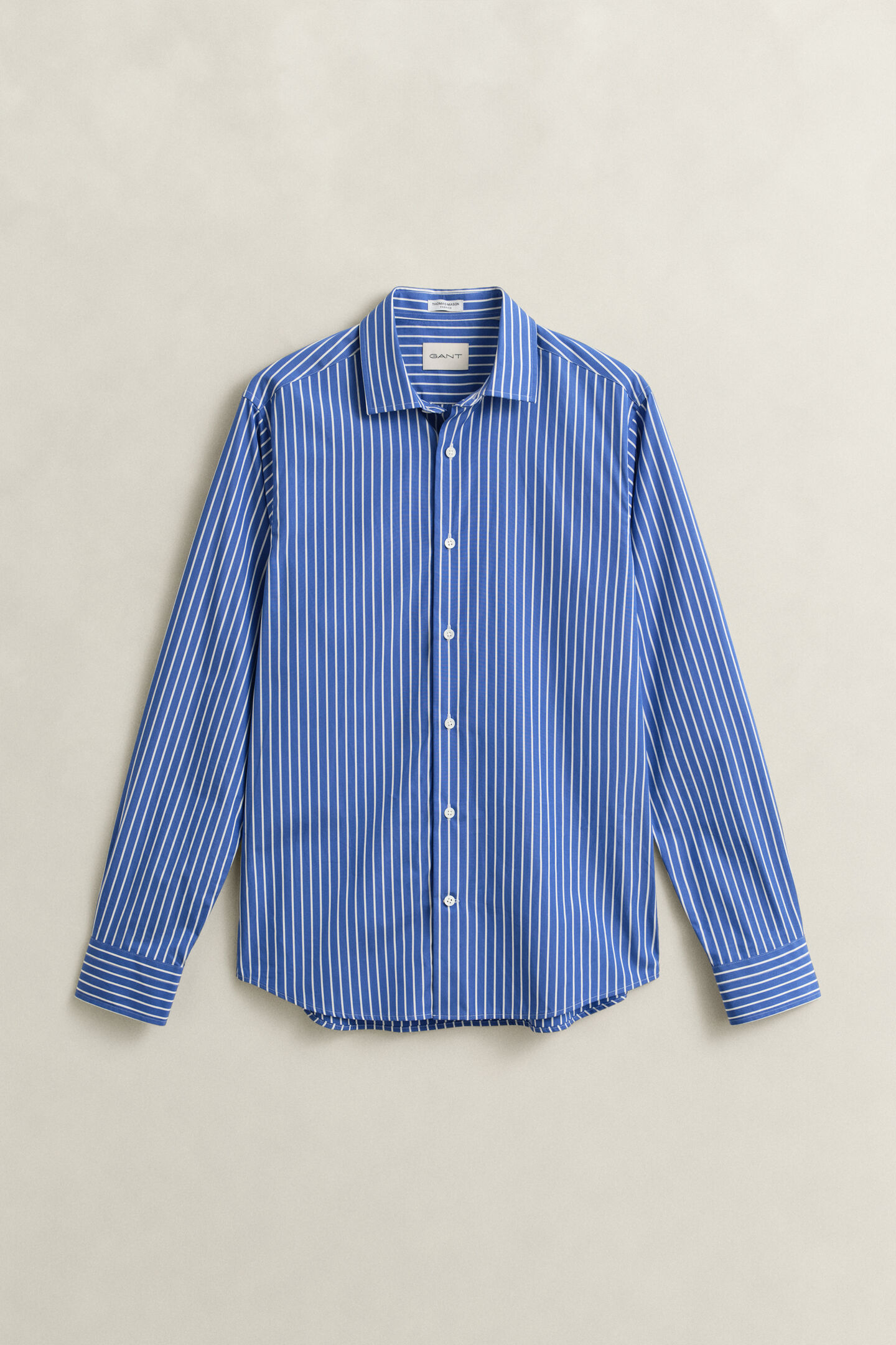 Poplin Dress Shirt