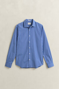 Poplin Dress Shirt