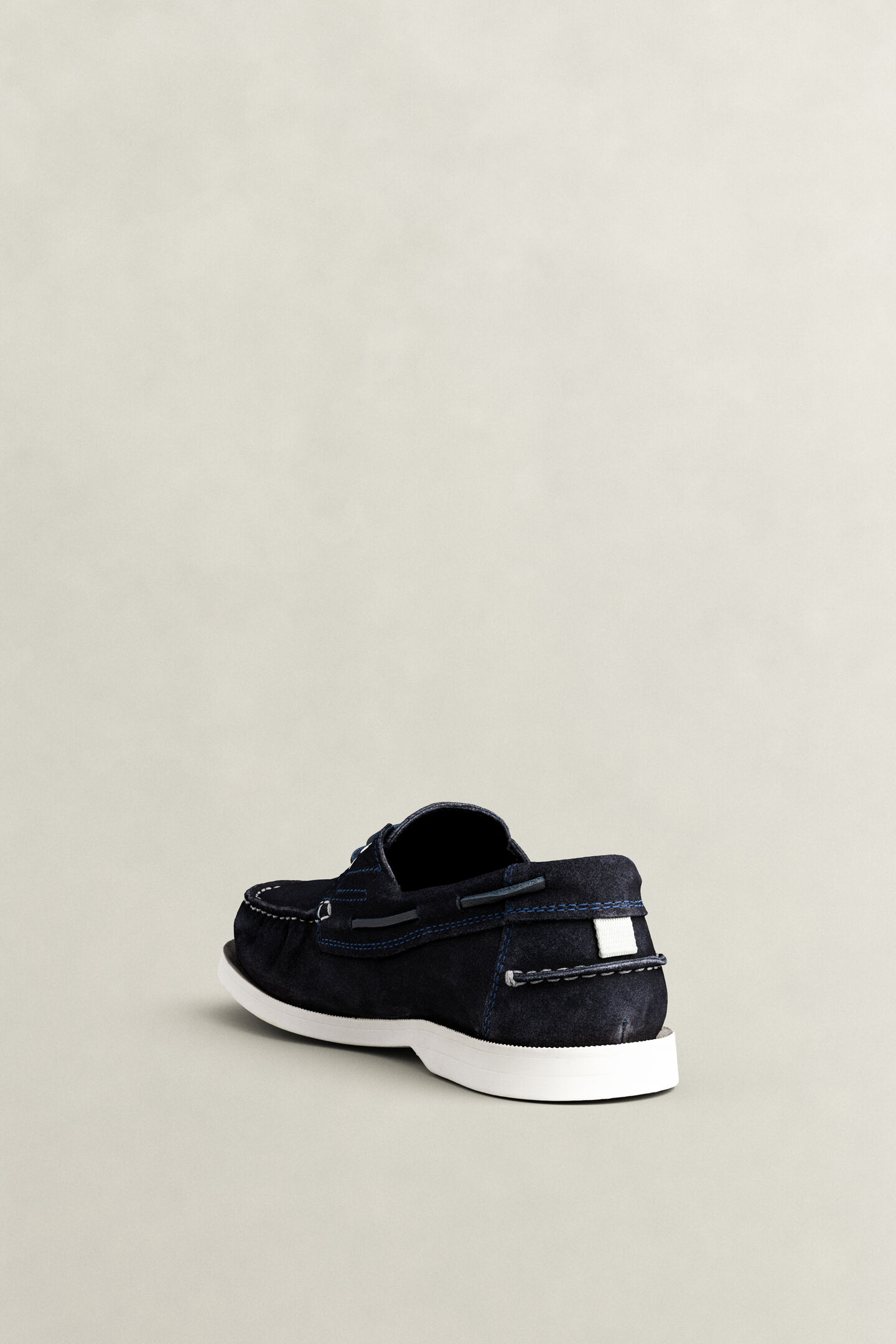 Yardport Boat Shoes