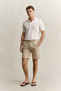 Sunfaded Chino Shorts
