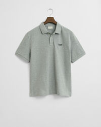 Small Graphic Polo Shirt