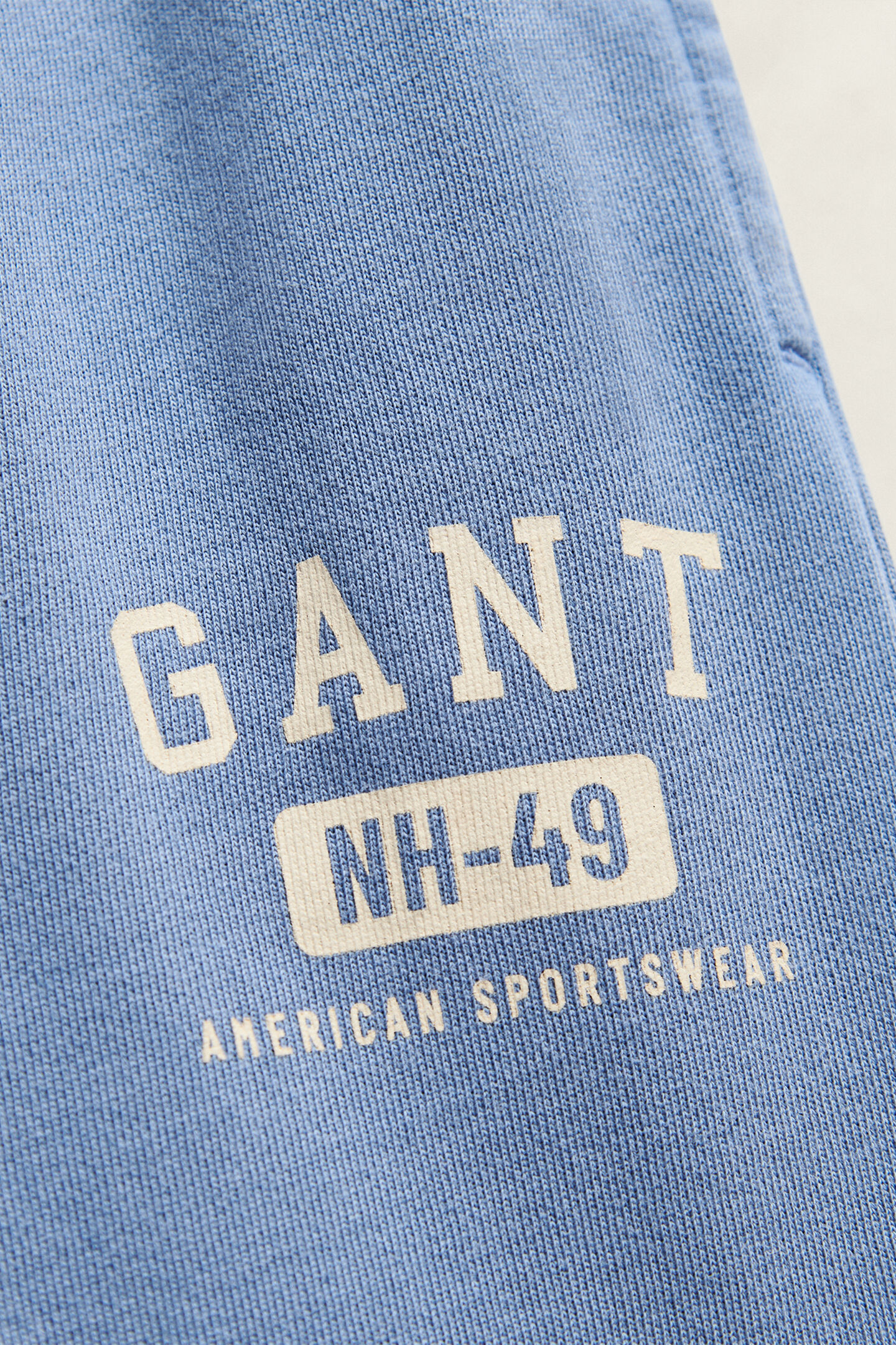 Teen Boys Washed Sweatpants