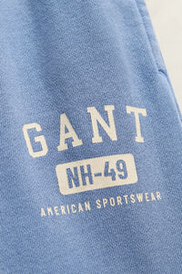 Teen Boys Washed Sweatpants