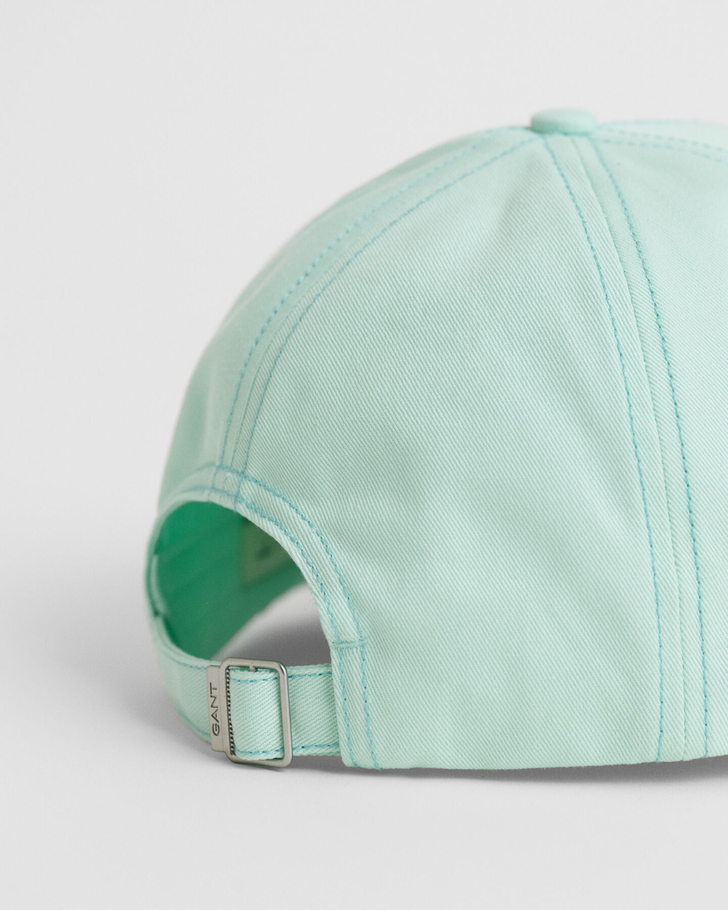Teens Shield Cotton Twill Cap