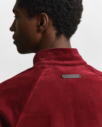 Corduroy Harrington Jacket