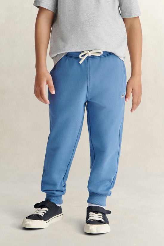 Boys Shield Sweatpants