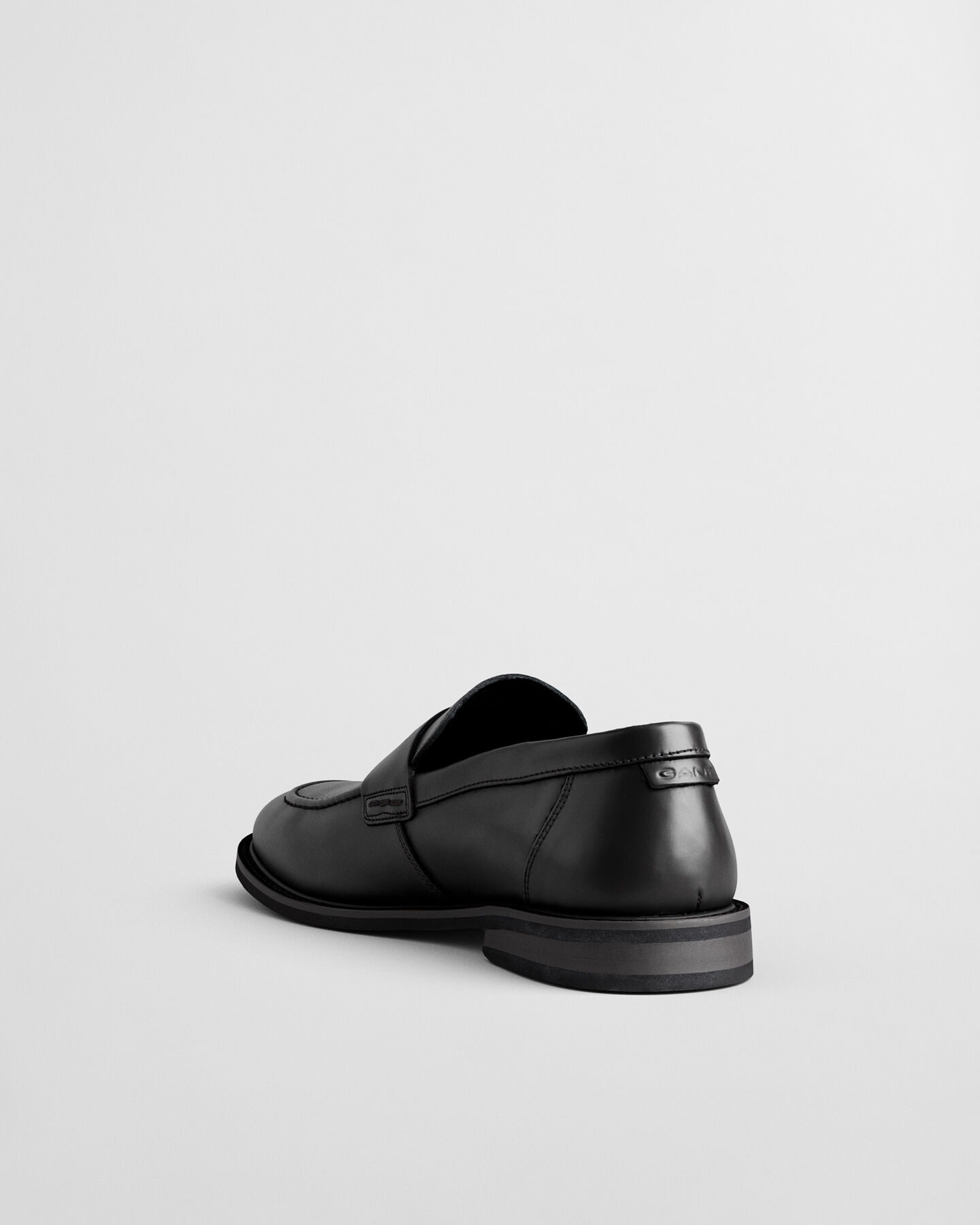 Lozham Leather Loafers