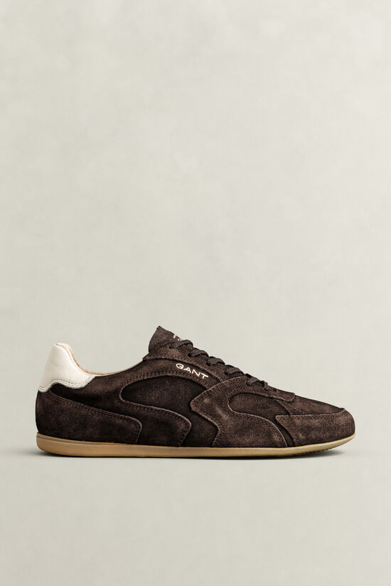 Sperly Suede Sneakers