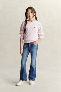 Teen Girls Sweatshirt