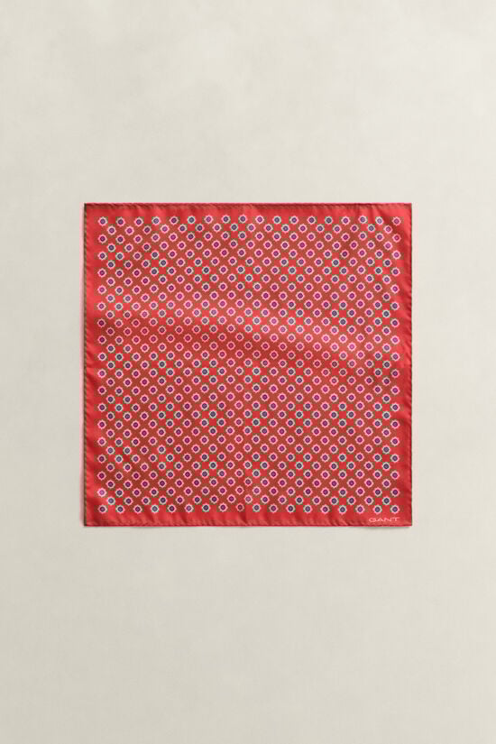 Foulard Pocket Square