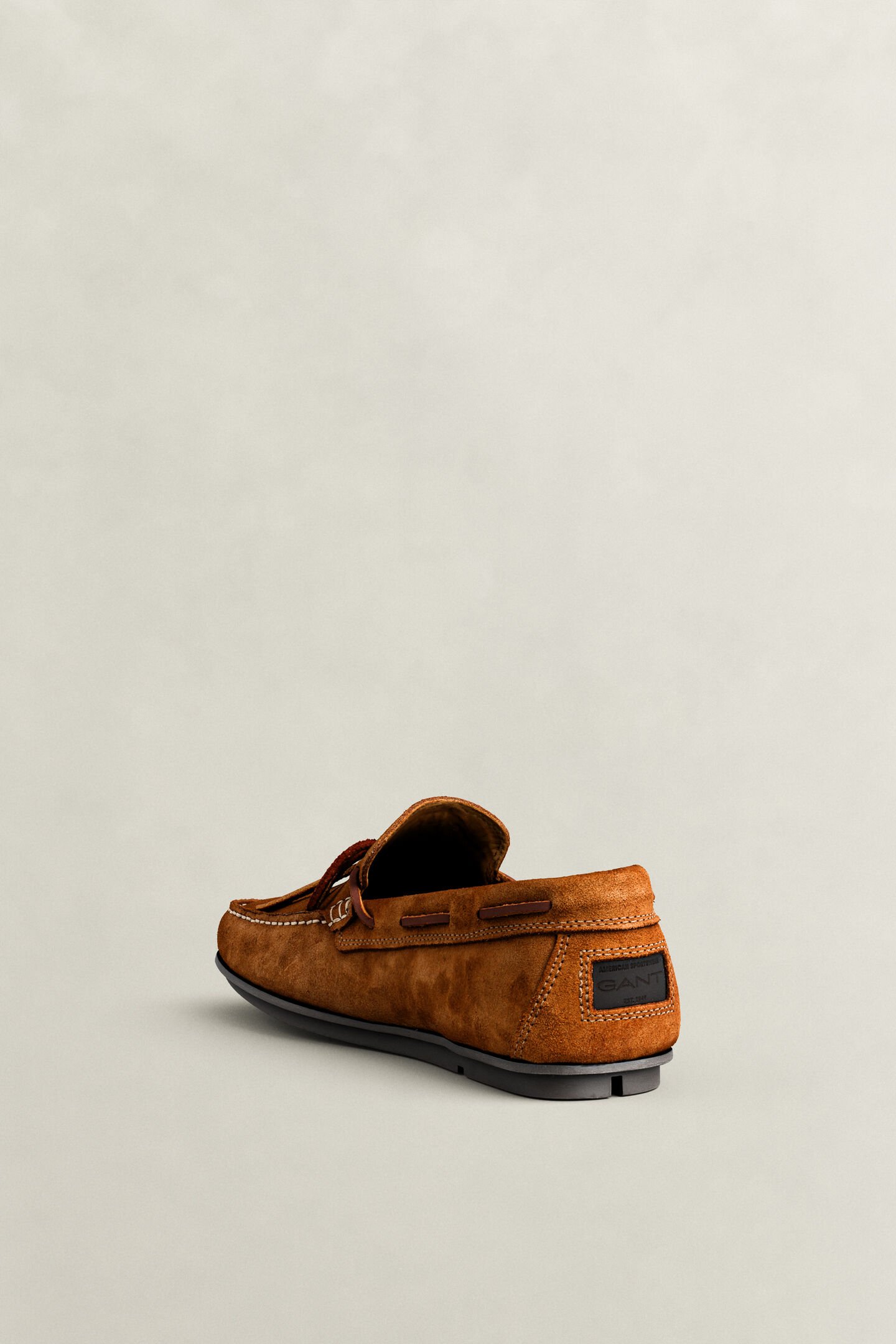 Wilmon Suede Loafers