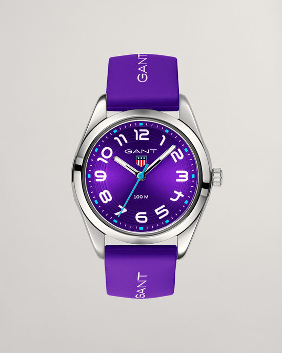 Campus Wristwatch