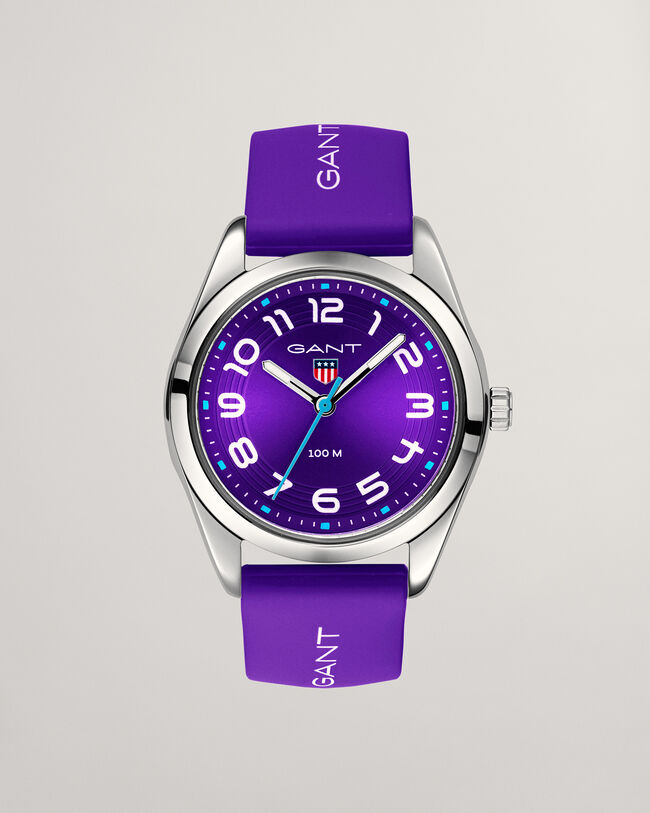 Campus Wristwatch