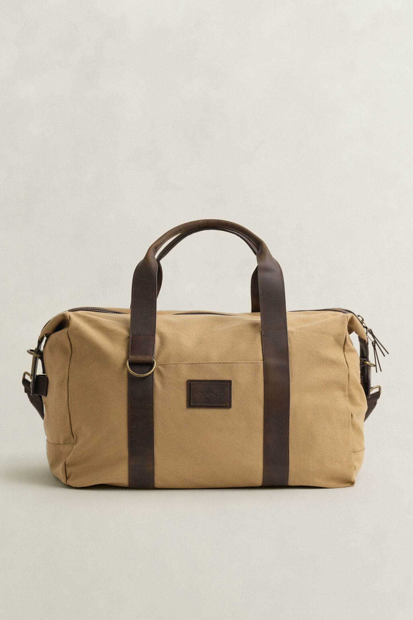 Modern Duffel Bag