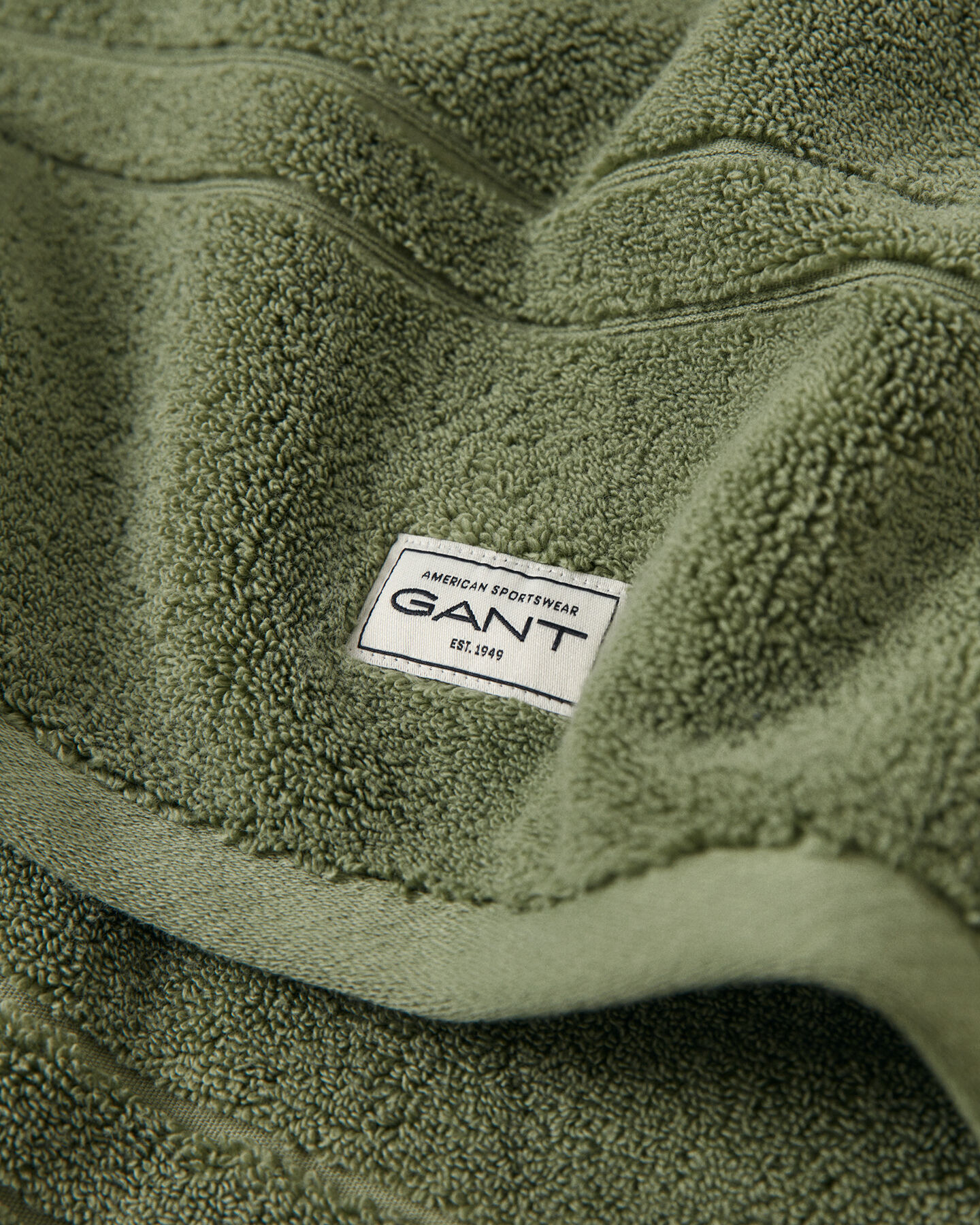 Premium Towel 50X70