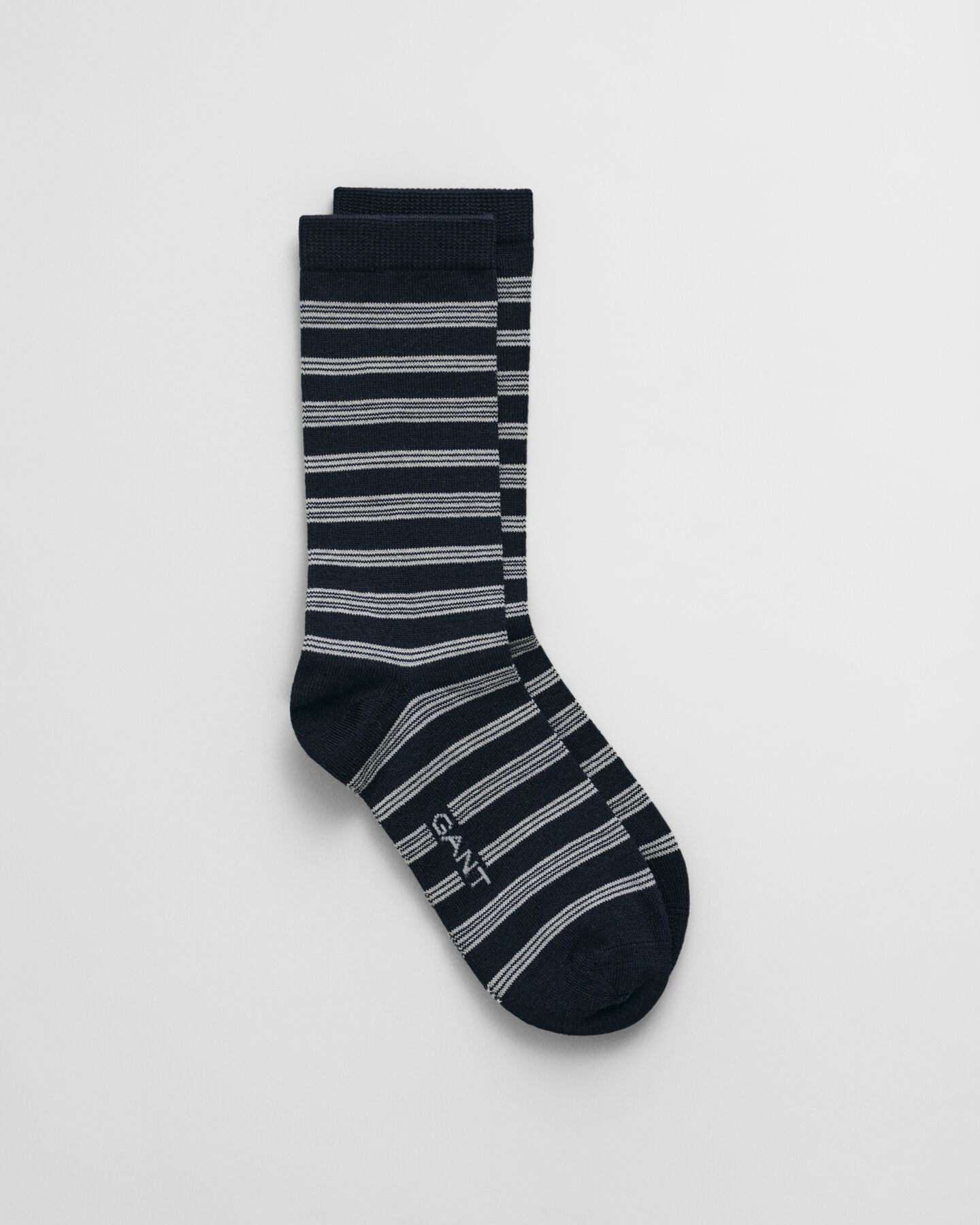 Striped Socks