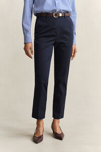Slim Fit Slacks