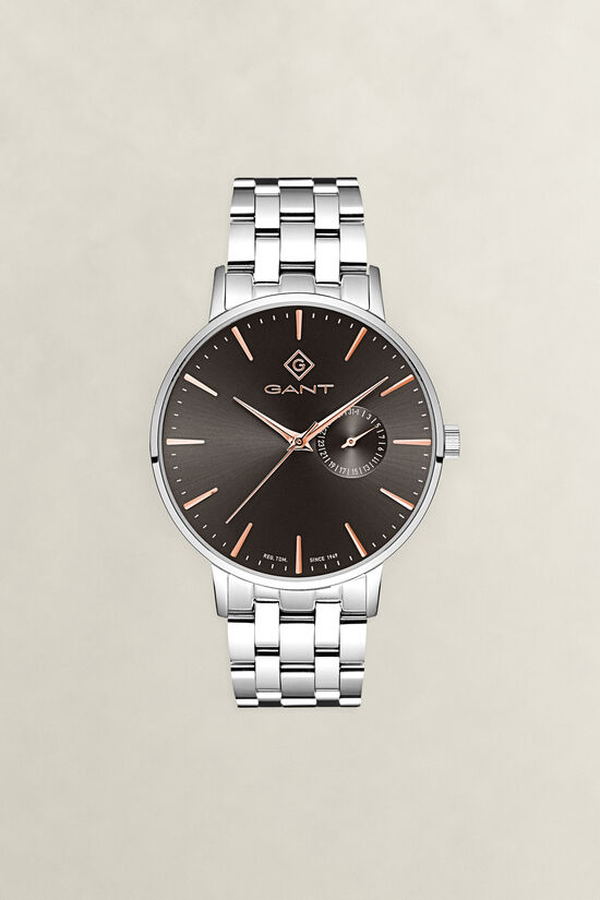 Park Hill III Wristwatch