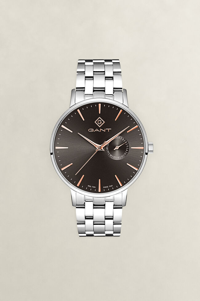 Park Hill III Wristwatch