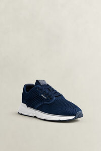 Beeker Mesh Knit Sneakers