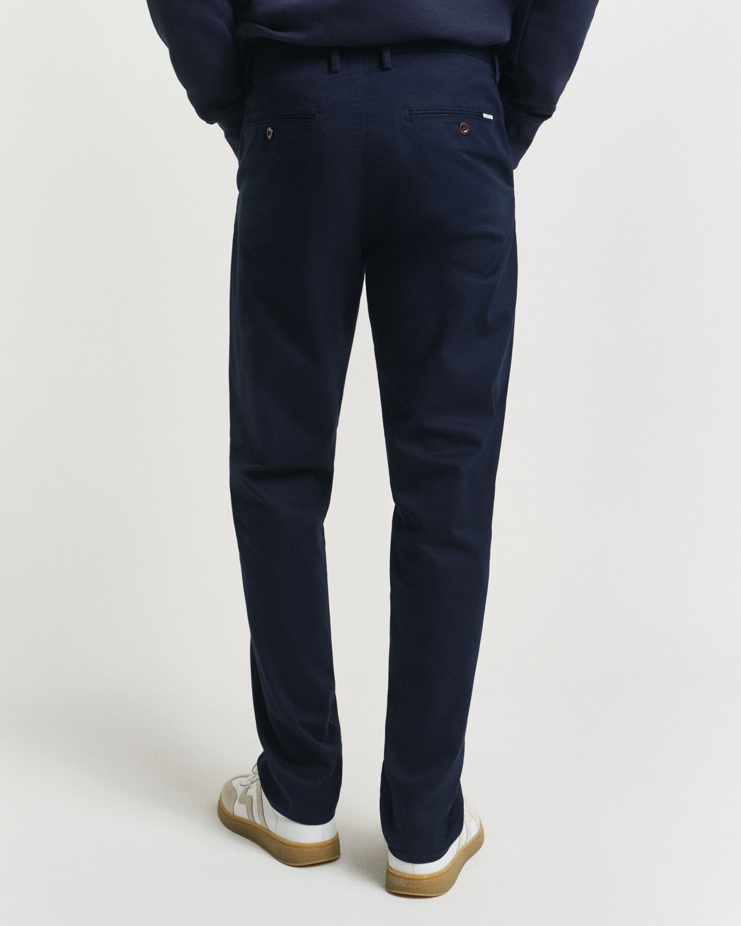 Regular Fit Chinos