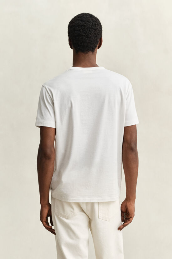 Pima Cotton T-Shirt