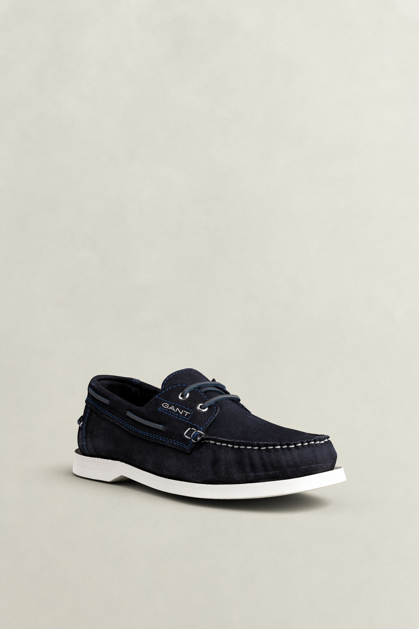 Yardport Boat Shoes