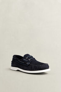 Yardport Boat Shoes