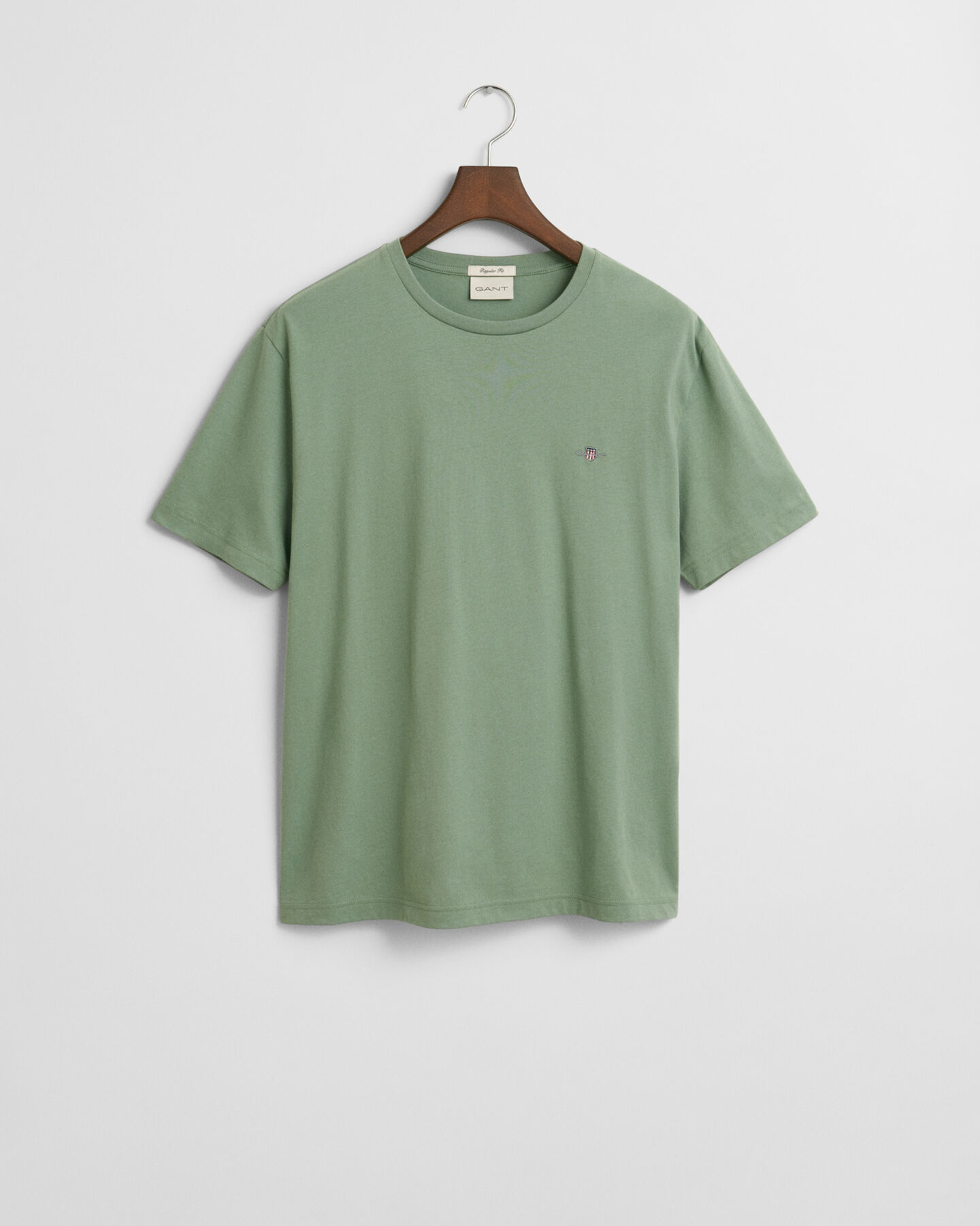 Regular Fit Shield T-Shirt
