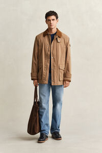 Field Decker Jacket