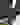 Wool Blend Mouliné Crew Neck Sweater