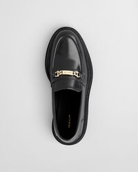 Ivyhill Leather Loafers