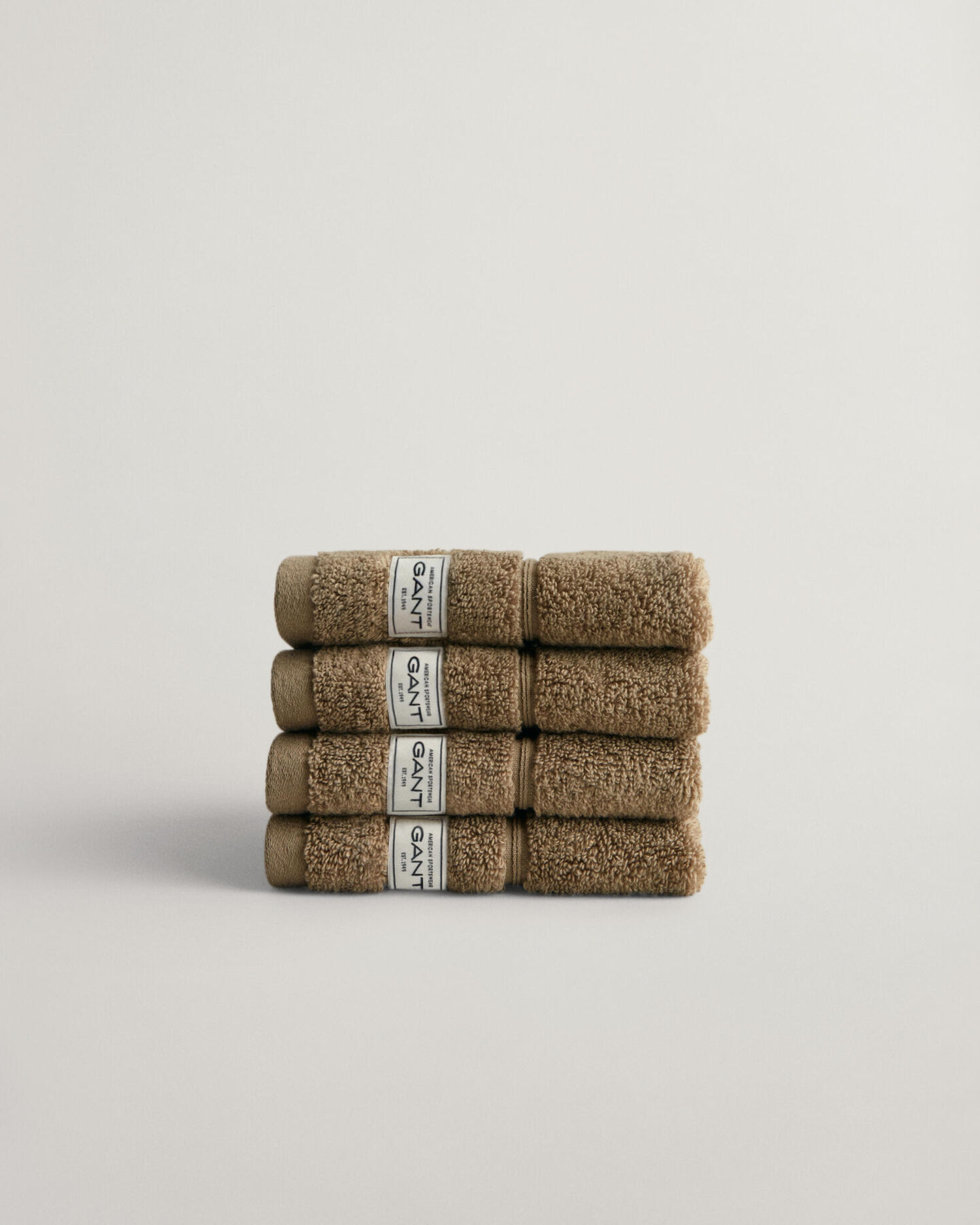 4-Pack Premium Towels 30X30