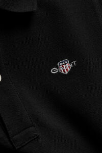 Kids Shield Piqu&eacute; Polo Shirt