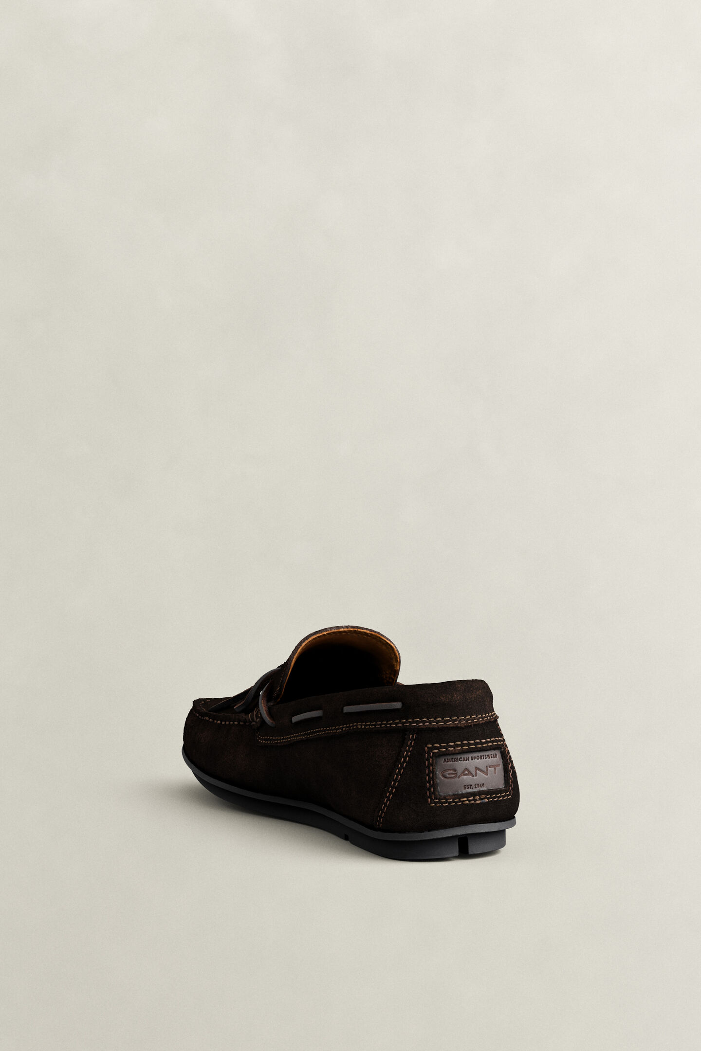 Wilmon Suede Loafers