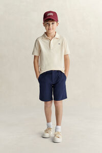 Teen Boys Chino Shorts