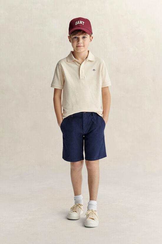 Teen Boys Chino Shorts