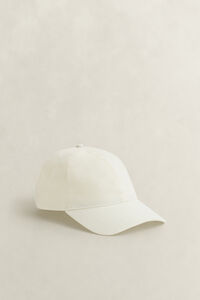 Linen Cap