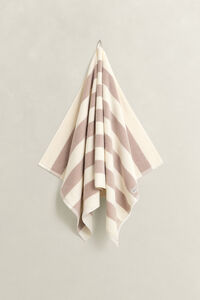 Striped Towel 70X140