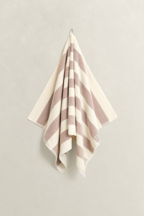 Striped Towel 70X140