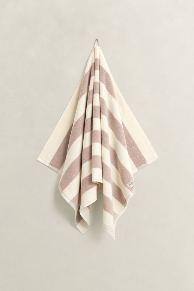 Striped Towel 70X140
