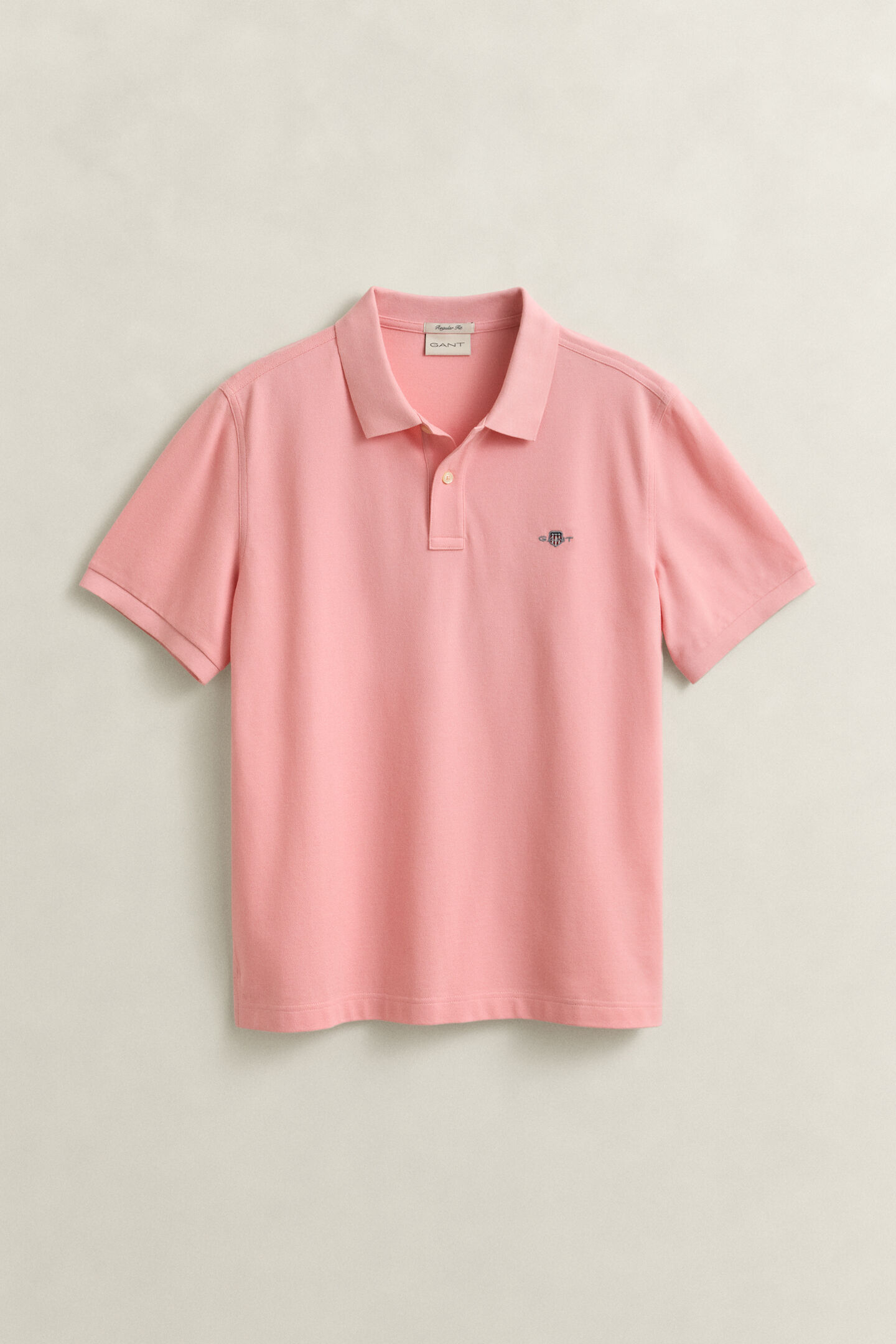 Regular Fit Polo Shirt