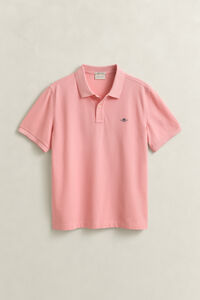 Regular Fit Polo Shirt