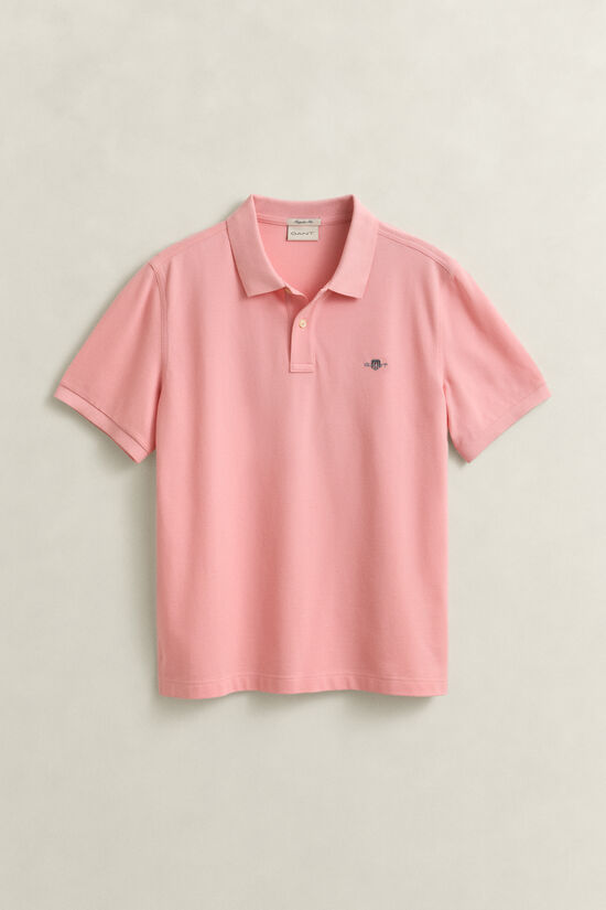 Regular Fit Polo Shirt