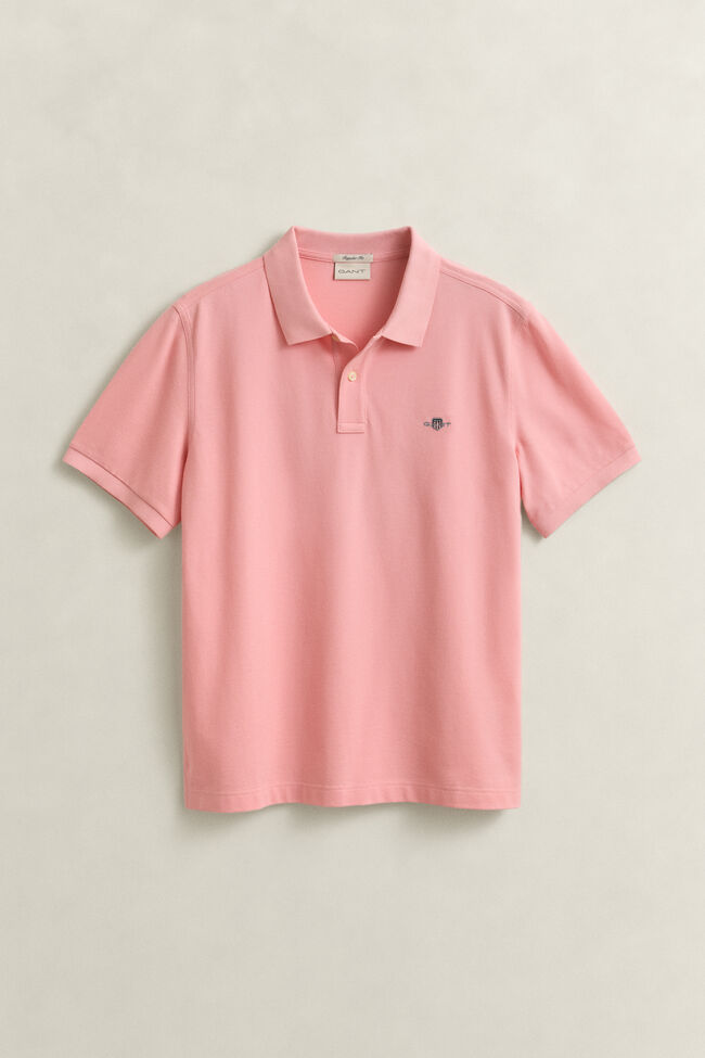 Regular Fit Polo Shirt