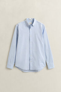 Pinpoint Oxford Shirt