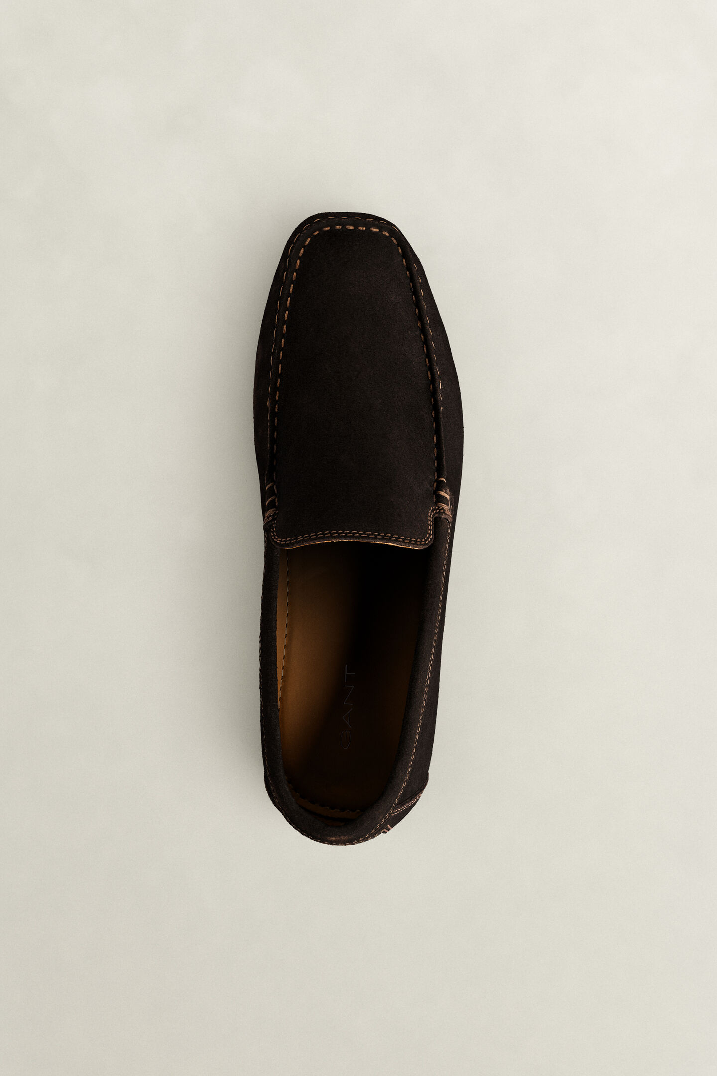 Wilmon Suede Loafers